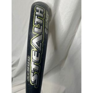 Easton Stealth SC900 29in 190z -10 Big Barrel Youth Bat